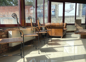 Centre Funéraire Cobaux : entreprise de pompes funèbres