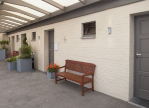 Centre Funéraire Cobaux : entreprise de pompes funèbres