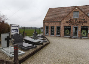 Centre Funéraire Couckhuyt : entreprise de pompes funèbres