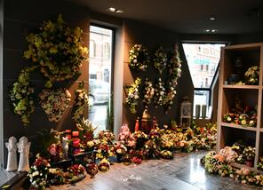 Centre funéraire Delval : entreprise de pompes funèbres