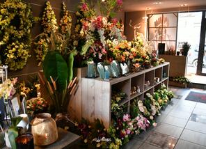 Centre funéraire Delval : entreprise de pompes funèbres