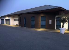 Centre funéraire Delval : entreprise de pompes funèbres