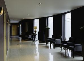 Centre funéraire Delval : entreprise de pompes funèbres