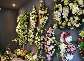 Centre funéraire Delval : entreprise de pompes funèbres