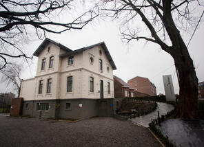 Centre Funéraire Dethier : entreprise de pompes funèbres