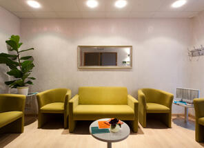 Centre Funéraire Dethier : entreprise de pompes funèbres