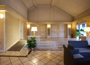 Centre Funéraire Dethier : entreprise de pompes funèbres