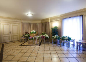 Centre Funéraire Dethier : entreprise de pompes funèbres