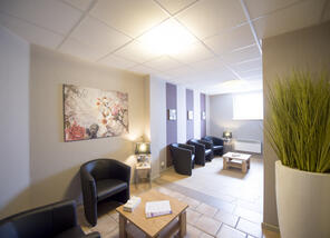 Centre Funéraire Dethier : entreprise de pompes funèbres