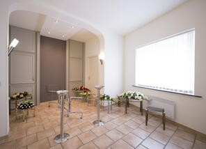 Centre Funéraire Dethier : entreprise de pompes funèbres