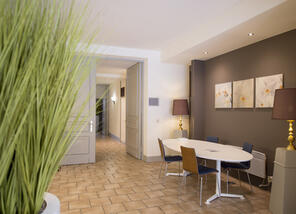 Centre Funéraire Dethier : entreprise de pompes funèbres