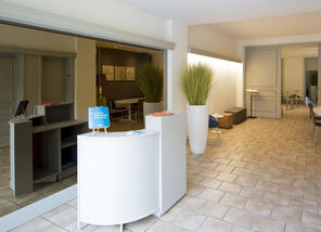 Centre Funéraire Dethier : entreprise de pompes funèbres