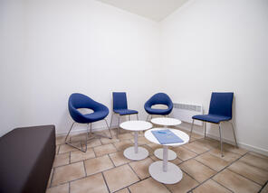 Centre Funéraire Dethier : entreprise de pompes funèbres