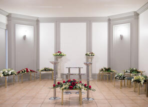 Centre Funéraire Dethier : entreprise de pompes funèbres