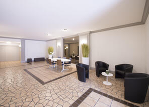 Centre Funéraire Dethier : entreprise de pompes funèbres