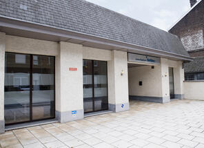 Centre Funéraire Dethier : entreprise de pompes funèbres
