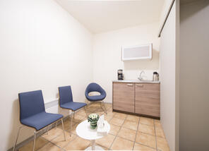 Centre Funéraire Dethier : entreprise de pompes funèbres