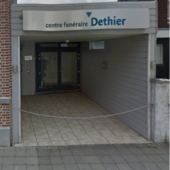 Centre Funéraire Dethier : entreprise de pompes funèbres