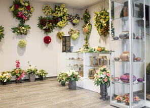 Centre funéraire Duvivier : entreprise de pompes funèbres