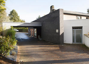 Centre funéraire Duvivier : entreprise de pompes funèbres