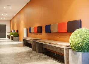 Centre funéraire Duvivier : entreprise de pompes funèbres