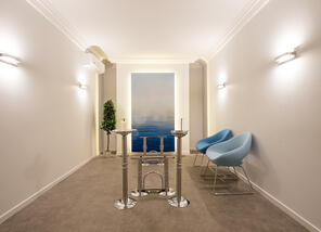 Centre funéraire Georis : entreprise de pompes funèbres