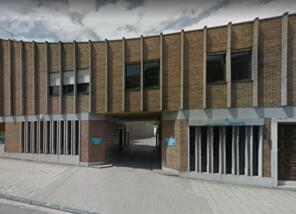 Centre funéraire Georis : entreprise de pompes funèbres