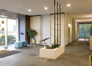 Centre funéraire Georis : entreprise de pompes funèbres