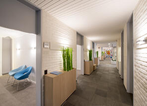 Centre funéraire Georis : entreprise de pompes funèbres