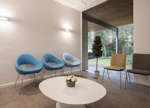 Centre funéraire Georis : entreprise de pompes funèbres