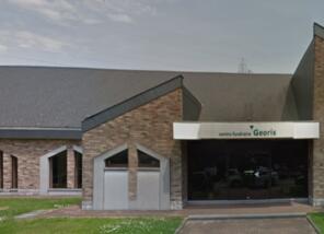 Centre funéraire Georis (Neupré) : entreprise de pompes funèbres