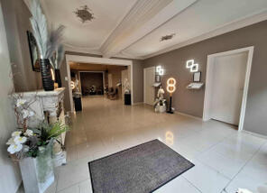 Centre Funéraire Jean-Louis Picron - Leuze-en-Hainaut : entreprise de pompes funèbres