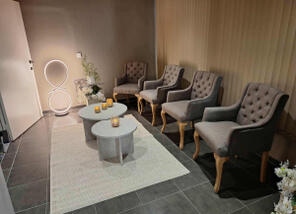 Centre Funéraire Jean-Louis Picron - Leuze-en-Hainaut : entreprise de pompes funèbres