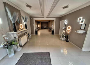 Centre Funéraire Jean-Louis Picron - Leuze-en-Hainaut : entreprise de pompes funèbres