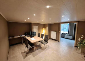 Centre Funéraire Jean-Louis Picron - Leuze-en-Hainaut : entreprise de pompes funèbres