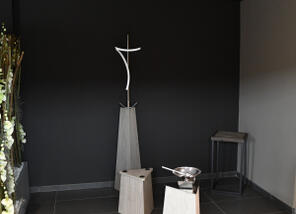 Centre Funéraire Jean-Louis Picron - Péruwelz : entreprise de pompes funèbres