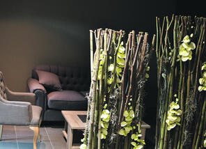 Centre Funéraire Jean-Louis Picron - Péruwelz : entreprise de pompes funèbres