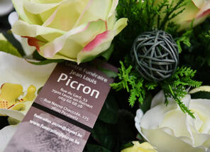 Centre Funéraire Jean-Louis Picron - Péruwelz : entreprise de pompes funèbres