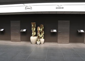 Centre Funéraire Jean-Louis Picron - Péruwelz : entreprise de pompes funèbres