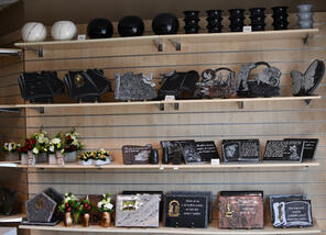 Centre Funéraire Jean-Louis Picron - Péruwelz : entreprise de pompes funèbres