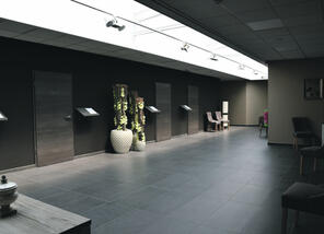 Centre Funéraire Jean-Louis Picron - Péruwelz : entreprise de pompes funèbres