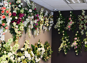 Centre Funéraire Jean-Louis Picron - Péruwelz : entreprise de pompes funèbres