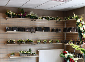 Centre Funéraire Jean-Louis Picron - Péruwelz : entreprise de pompes funèbres