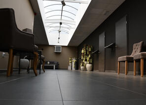 Centre Funéraire Jean-Louis Picron - Péruwelz : entreprise de pompes funèbres