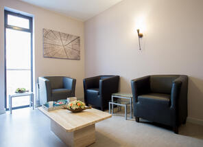 Centre Funéraire J.M. Bemelmans : entreprise de pompes funèbres