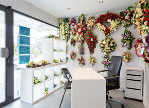 Centre Funéraire J.M. Bemelmans : entreprise de pompes funèbres