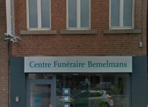 Centre Funéraire J.M. Bemelmans : entreprise de pompes funèbres