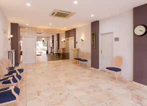 Centre Funéraire J.M. Bemelmans : entreprise de pompes funèbres