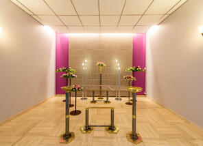 Centre Funéraire J.M. Bemelmans : entreprise de pompes funèbres