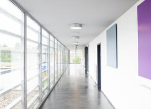 Centre Funéraire Laloux-Chaudoir DELA : entreprise de pompes funèbres